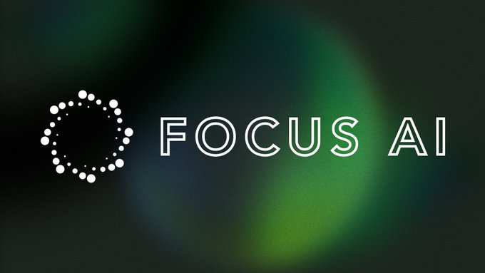 Ai focus