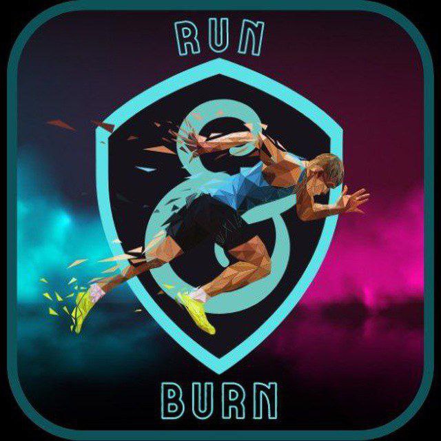 Burn run