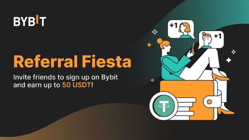 Bybit earn