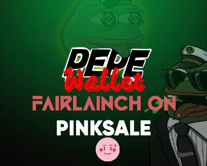 Pinksale