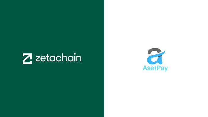 Zetachain