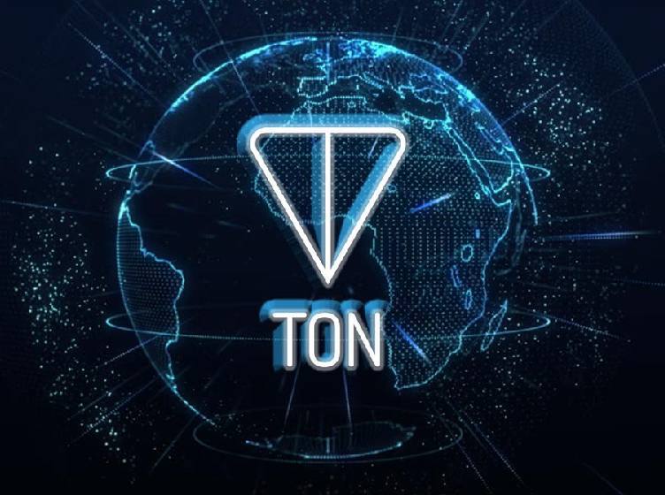 Ton space. Ton. Ton логотип. Тон криптовалюта. Ton логотип криптовалюты.