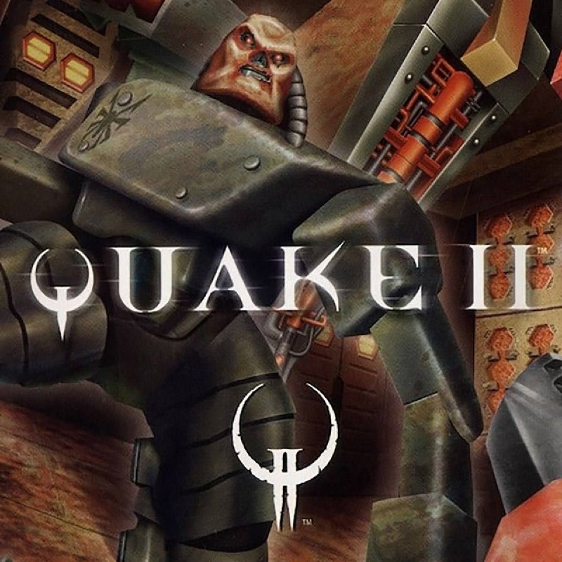 Картинка quake 2