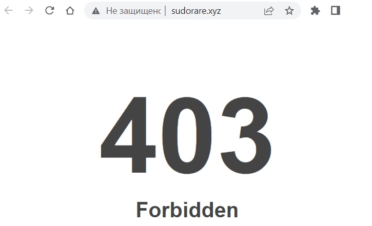 Error forbidden realme 1.0. Ошибка 403. 403 Forbidden. 403 Шаблон. 403 Число.