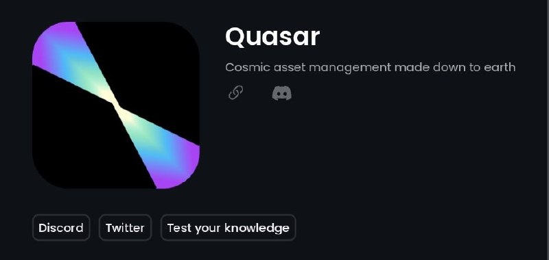 Quasar android build