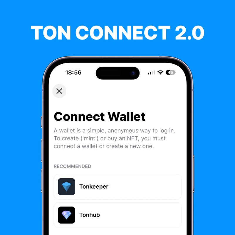 Tonwallet. TONKEEPER.