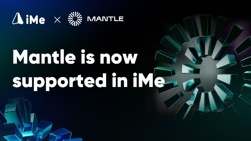 Mantle network