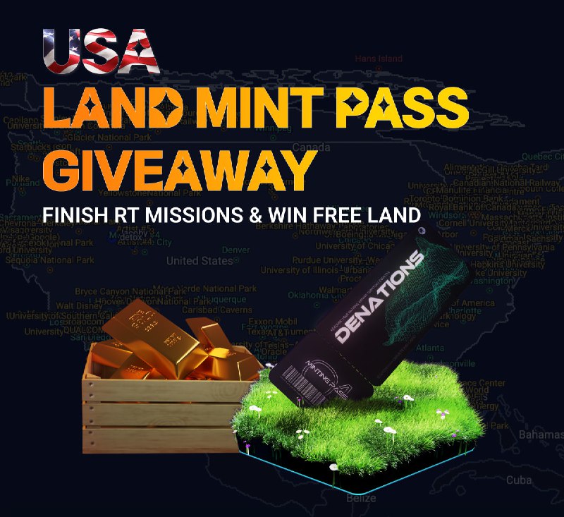 Mint Pass.